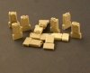 Panzer Art RE35-022 US ARMY Modern Canisters 1/35
